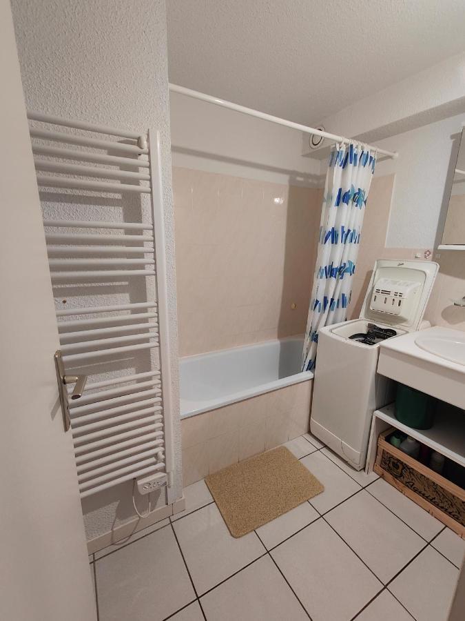 Villa "Les Jardins De Saint Palais Sur Mer" ภายนอก รูปภาพ