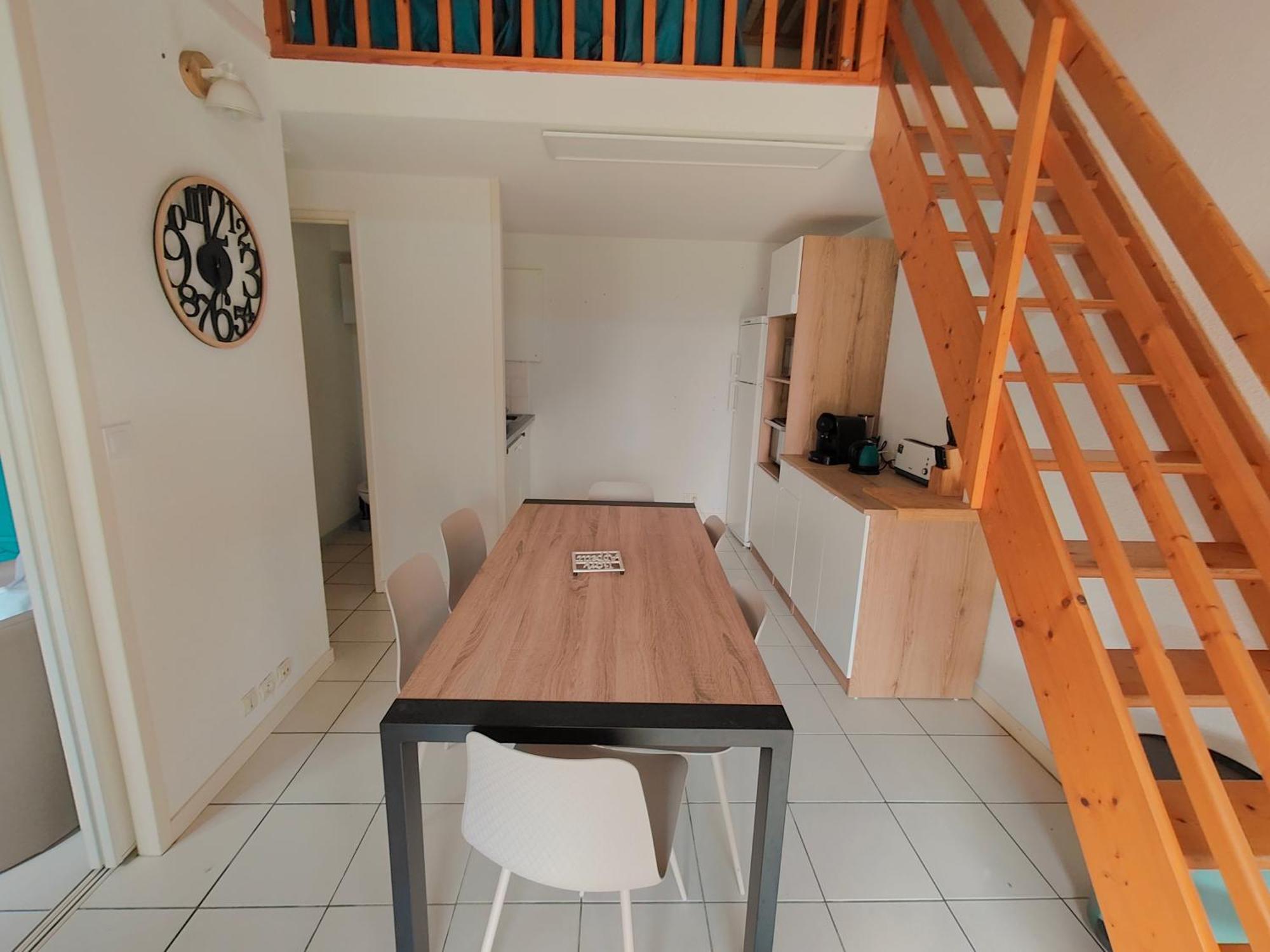 Villa "Les Jardins De Saint Palais Sur Mer" ภายนอก รูปภาพ